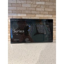 Microsoft Touch Cover Keyboard