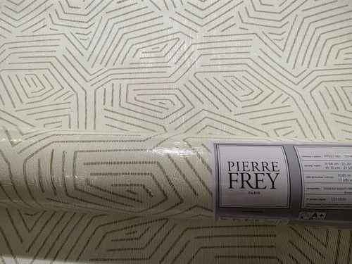Yards pierre frey paris - pierre,