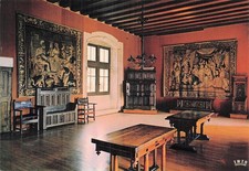 37 AMBOISE LE CHATEAU ROYAL