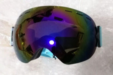 Masque de ski / snow outdoor