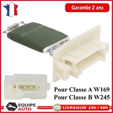 Resistance Rhéostat pour