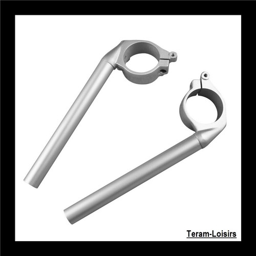 Demi guidon bracelet - guidon,