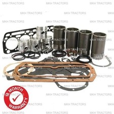 Kit révision moteur - kit, de