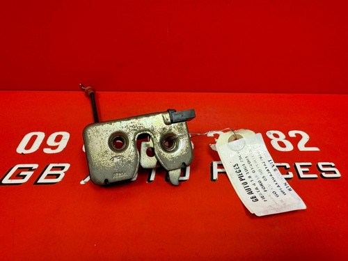 Ford fiesta gache serrure de - ford,