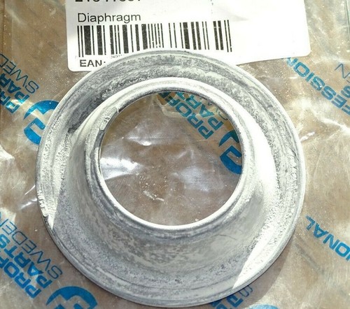 Air diaphragme pour - pour, stromberg