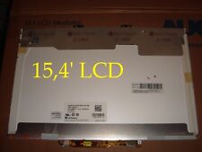 Dalle LCD 15,4' 15.4" DELL Latitude D820 D830 M4300 M65 Ecran Panel Display