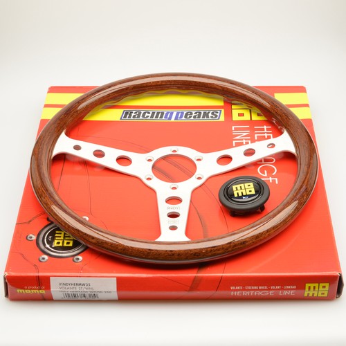 Volant momo indy heritage 350 - momo,