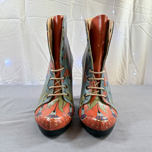 Dogo shoes women lace - dogo,