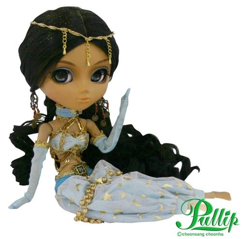 Pullip nahh ato 562 - pullip, fashion