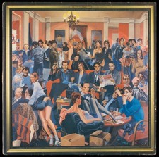 THE RUTS - The Crack - 1979 UK