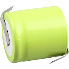 Mexcel Pile rechargeable