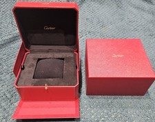  BOITE /BOX/ECRIN CARTIER