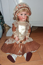 Poupée Heubach Koppelsdorf