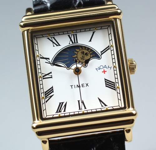 Montre quartz homme noah - à,