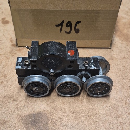 Jep echelle moteur pour - echelle,