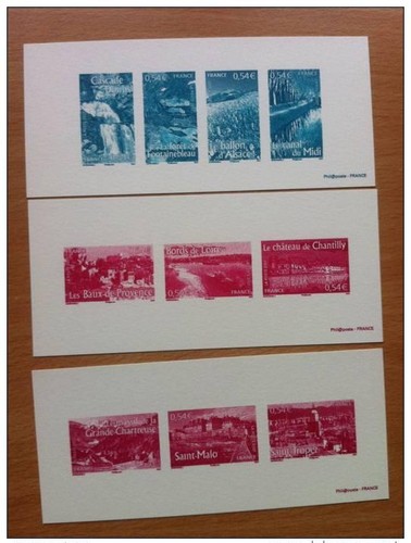 France 2007 gravures - france, -gravures