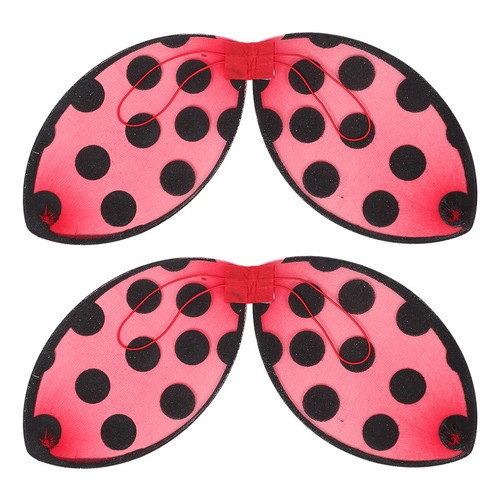 Pcs aile coccinelle fête - 2,