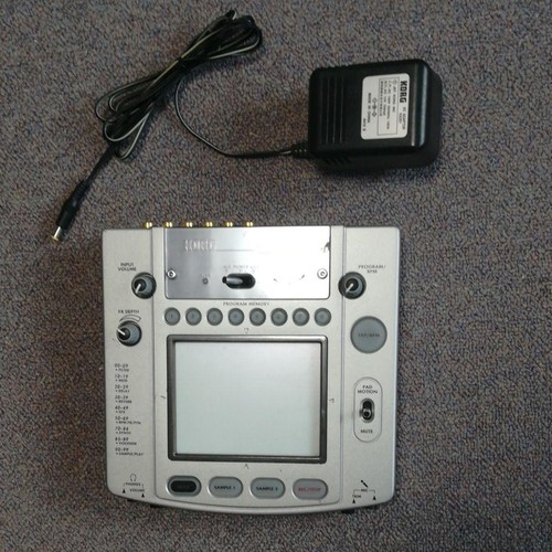 Korg kaoss pad kp2 2 - korg,