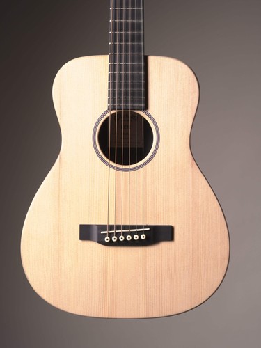 Martin lx1e little - lx1e,