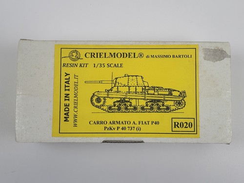 Crielmodel resin kit carro - crielmodel,