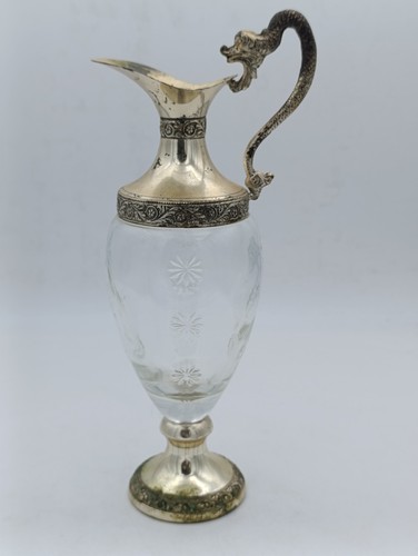 Carafe distillerie buton - carafe,