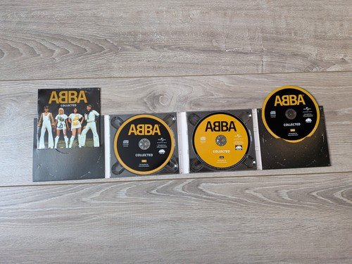 Coffret digipack - 3,