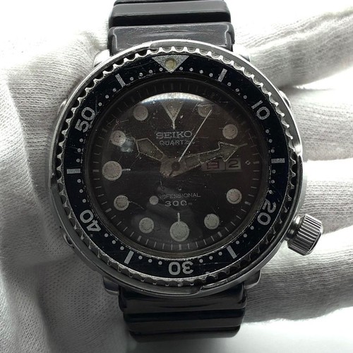 Montre homme vintage - montre,