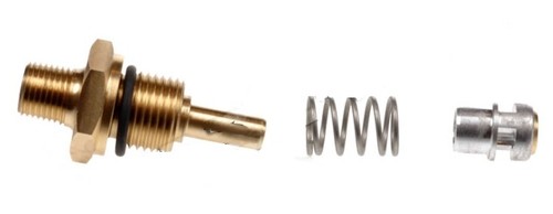 Raccord électrovanne sur vapo - électrovanne,