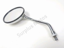 RETRO GAUCHE HONDA SLR 650 1997-1998 / NE 64424