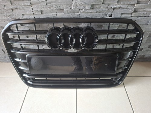Calandre audi c7 - calandre, a6