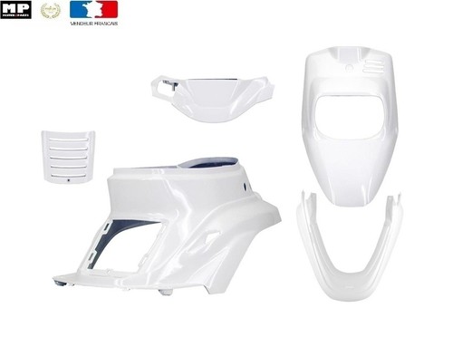 Kit carrosserie adaptable - kit,