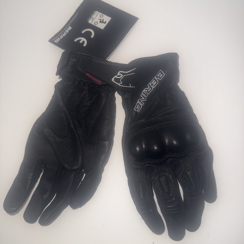 Gant moto béring homme - gant,