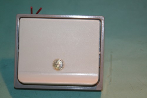 Arnould 1001 bouton poussoir - arnould,