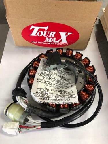 Stator allumage tourmax - stator, d'allumage