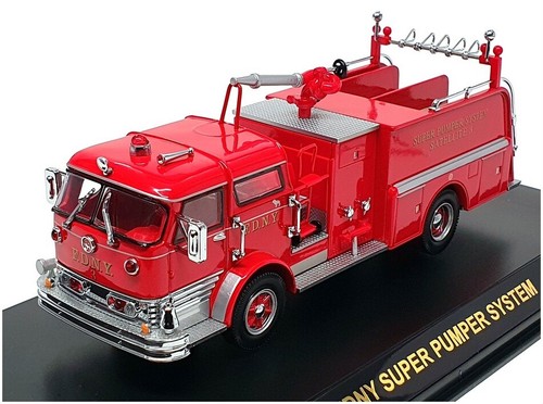 Code collectibles 64 - 1/64, scale