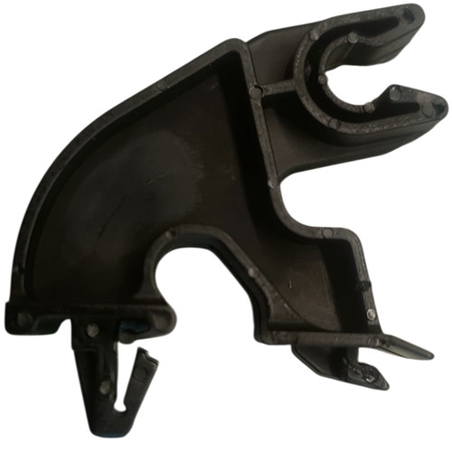 Clip halter moteur support - de,