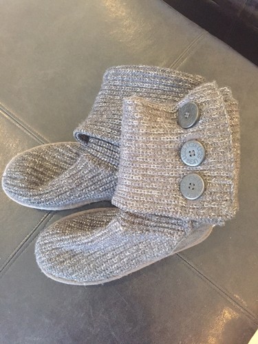Ugg dark silversweater - dark,