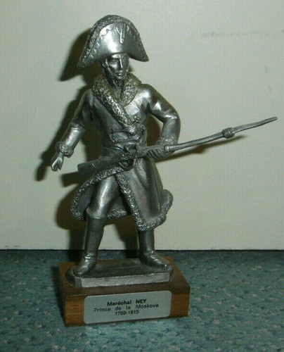 Figurine les etains - les, prince