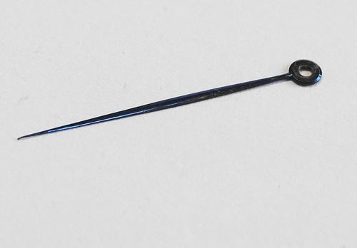 Montre ancienne aiguilles - ancienne,