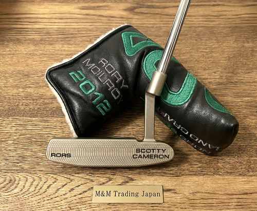 Scotty cameron limited - cameron,