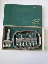 Ensemble porte-toast et pince