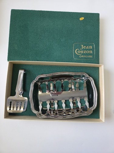 Ensemble porte toast - porte-toast, et