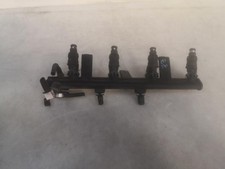 Rampe injection PEUGEOT 406