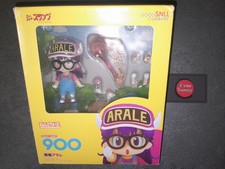 Figurine Dr SLUMP : ARALE