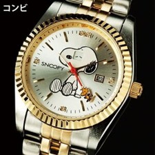 Montre Snoopy Charming Eye