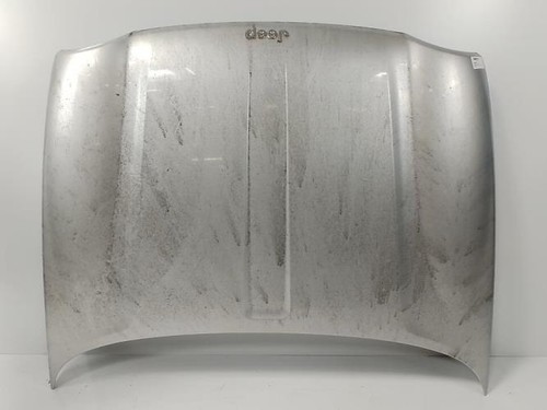 Capot jeep cherokee - cherokee, 2