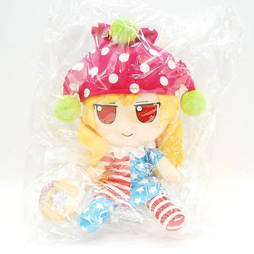 Clownpiece fumo - clownpiece,,