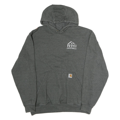 Sweat capuche carhartt - sweat, À