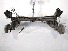 TRAIN ARRIERE Renault Captur (2R) 2018 554001035R