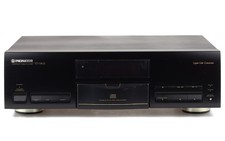 Lecteur CD Pioneer PD-S802